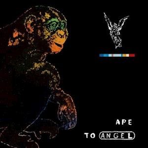  |   | Pitch Black - Ape To Angel (LP) | Records on Vinyl