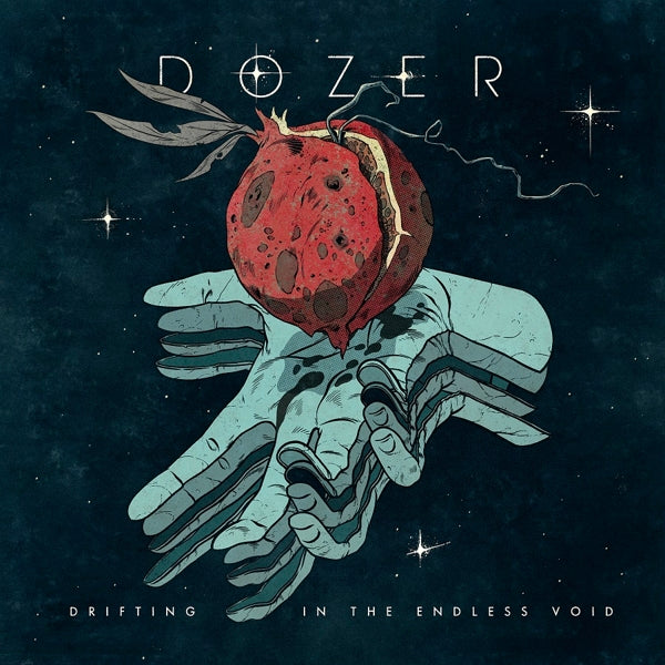  |   | Dozer - Drifting In the Endless Void (LP) | Records on Vinyl