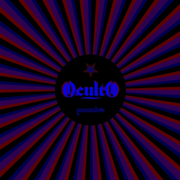  |   | Oculto - Penumbra (LP) | Records on Vinyl