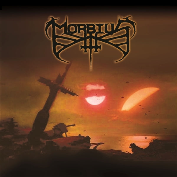  |   | Morbius - Alienchrist (LP) | Records on Vinyl