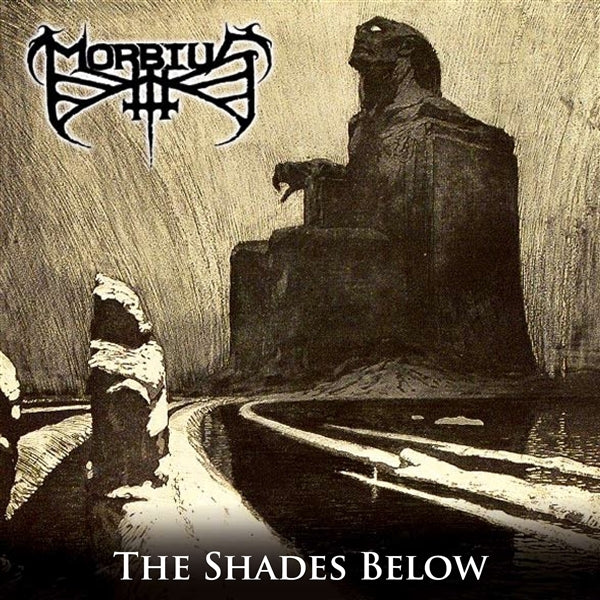  |   | Morbius - Shades Below (LP) | Records on Vinyl