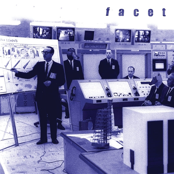  |   | Facet - Facet (LP) | Records on Vinyl