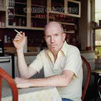 Chris Crofton - Hello It's Me (LP) Cover Arts and Media | Records on Vinyl