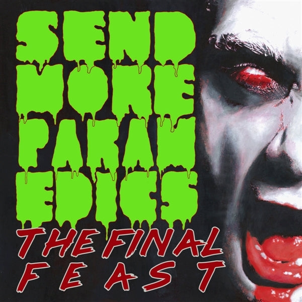  |   | Final Feast - Send More Paramedics (LP) | Records on Vinyl