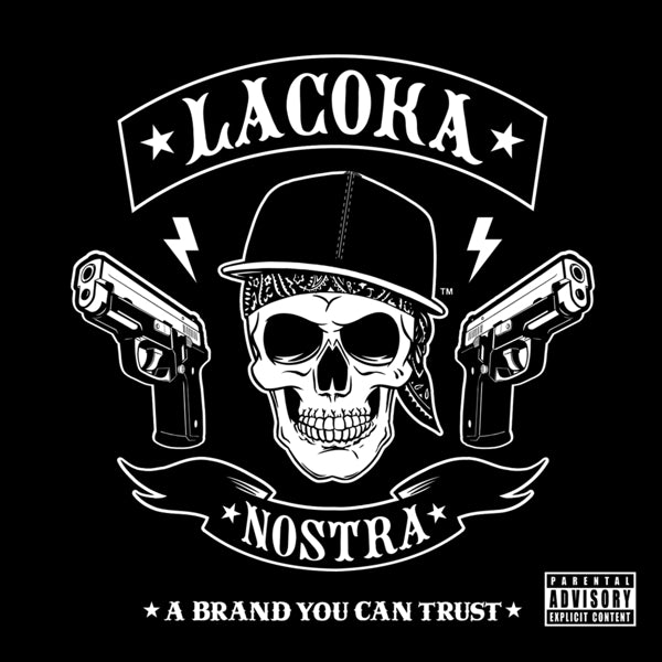  |   | La Coka Nostra - A Brand You Can Trust (2 LPs) | Records on Vinyl