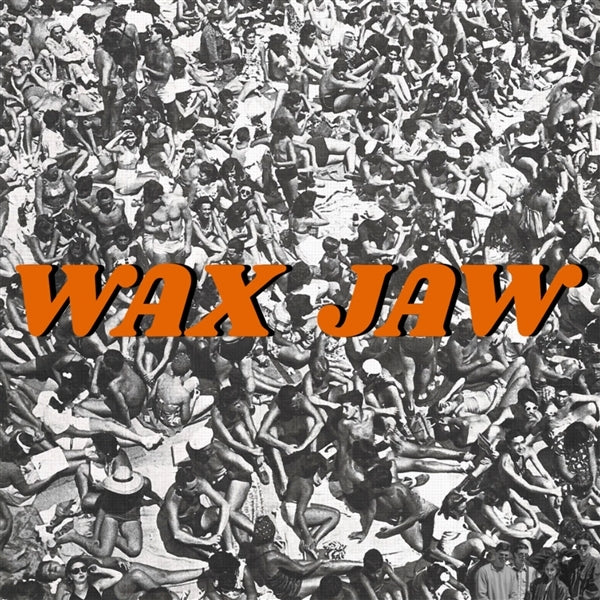  |   | Wax Jax - Between the Teeth (LP) | Records on Vinyl