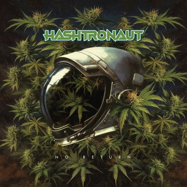  |   | Hashtronaut - No Return (LP) | Records on Vinyl