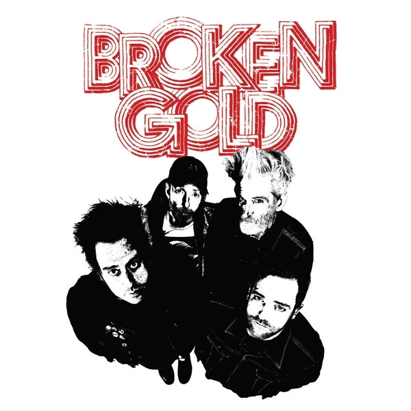  |   | Broken Gold - Wild Eyes (LP) | Records on Vinyl