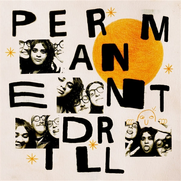  |   | Drill - Permanent (LP) | Records on Vinyl