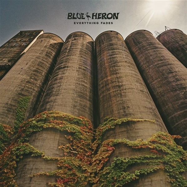  |   | Blue Heron - Everything Fades (LP) | Records on Vinyl