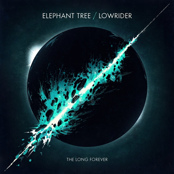  |   | Elephant Tree & Lowrider - The Long Forever (LP) | Records on Vinyl