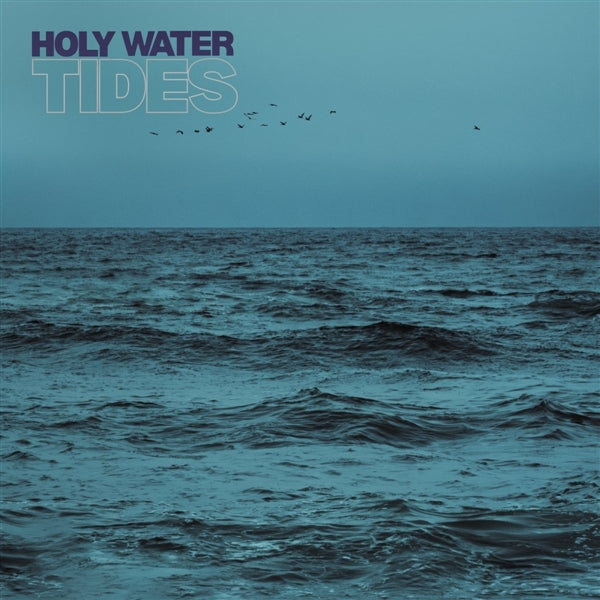  |   | Holy Water - Tides (LP) | Records on Vinyl