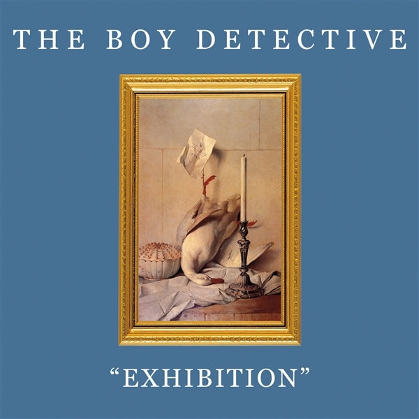  |   | Boy Detective - Exhibition (LP) | Records on Vinyl