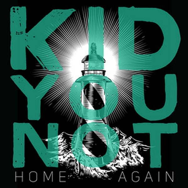  |   | Kid You Not - Home Again (LP) | Records on Vinyl