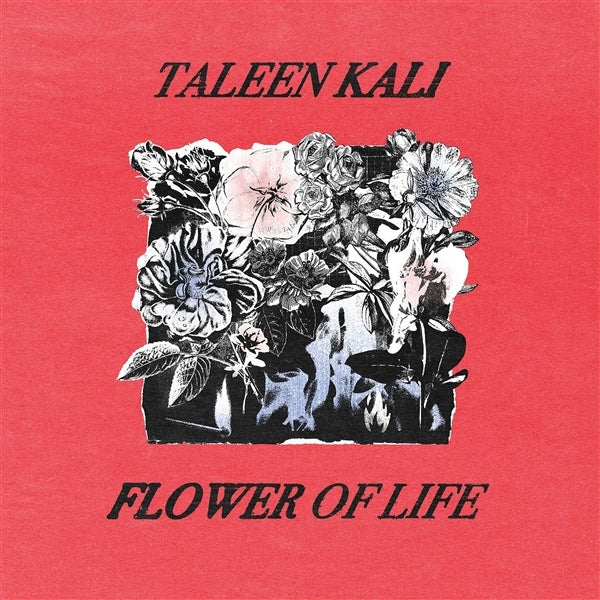  |   | Taleen Kali - Flower of Life (LP) | Records on Vinyl