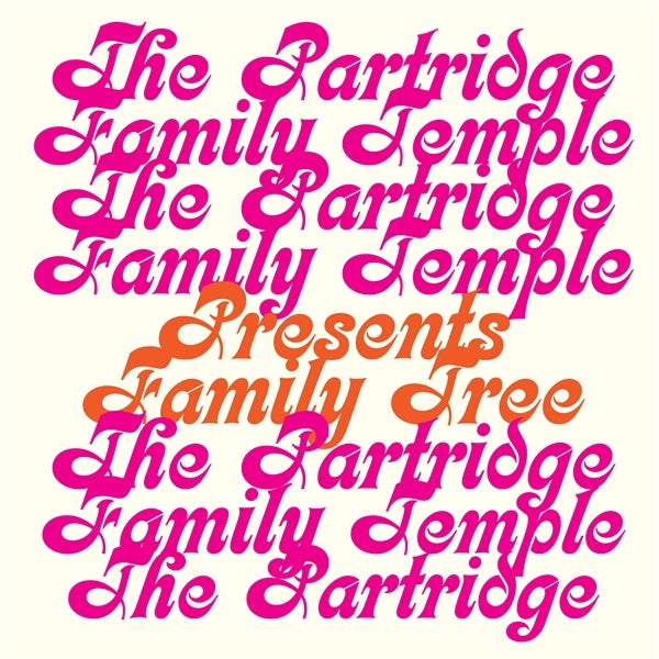  |   | Partridge Family Temple - Family Tree (LP) | Records on Vinyl