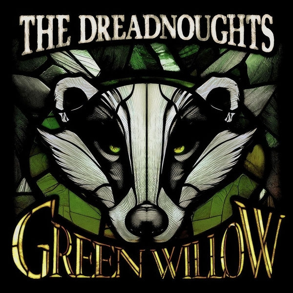  |   | Dreadnoughts - Green Willow (LP) | Records on Vinyl