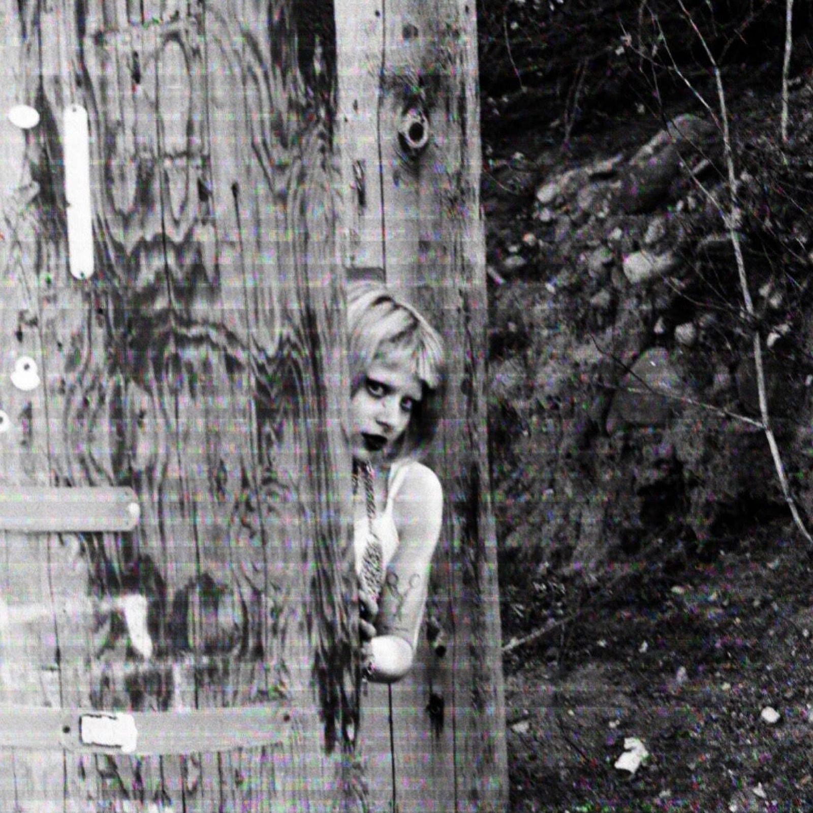 Spiralteeth - Pain and Solace (LP) Cover Arts and Media | Records on Vinyl