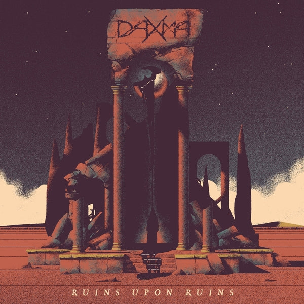  |   | Daxma - Ruins Upon Ruins (LP) | Records on Vinyl