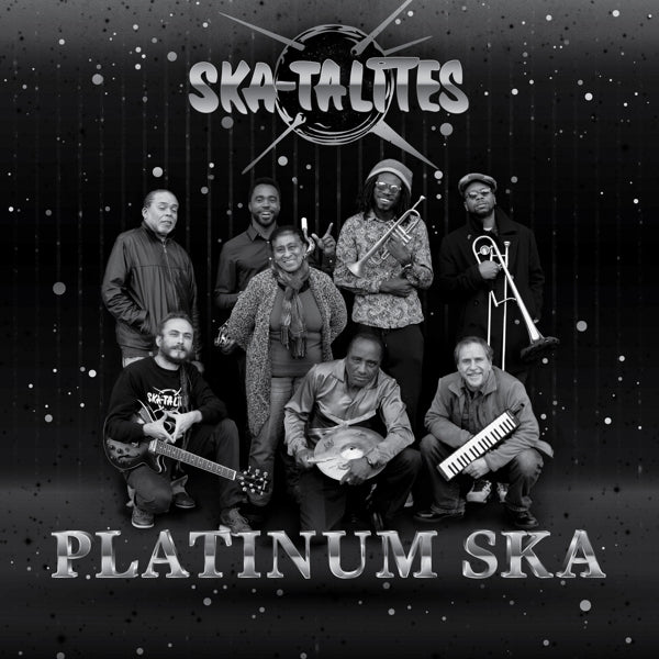  |   | Skatalites - Platinum Ska (LP) | Records on Vinyl