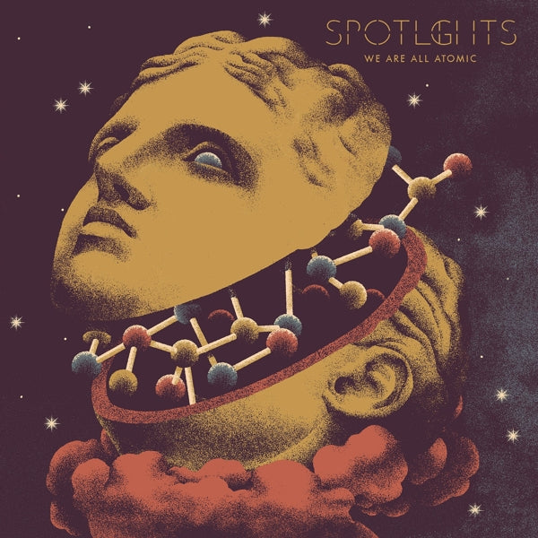  |   | Spotlights - We Are All Atomic (Single) | Records on Vinyl