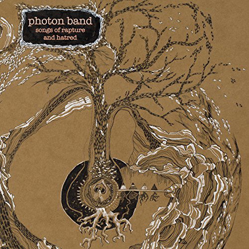 Photon Band - Back Down To Earth (LP) Cover Arts and Media | Records on Vinyl