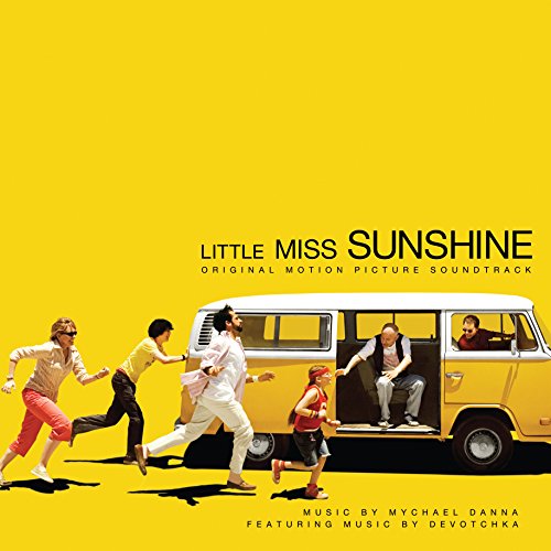  |   | Various - Little Miss Sunshine (LP) | Records on Vinyl