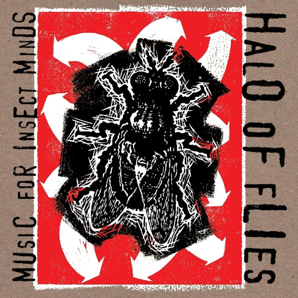  |   | Halo of Flies - Music For Insect Minds (2 LPs) | Records on Vinyl