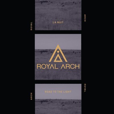 Royal Arch - La Nuit (Single) Cover Arts and Media | Records on Vinyl