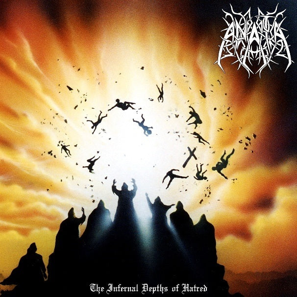  |   | Anata - Infernal Depths of Hatred (LP) | Records on Vinyl