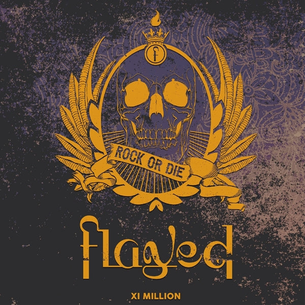  |   | Flayed - Xi Million (2 Singles) | Records on Vinyl