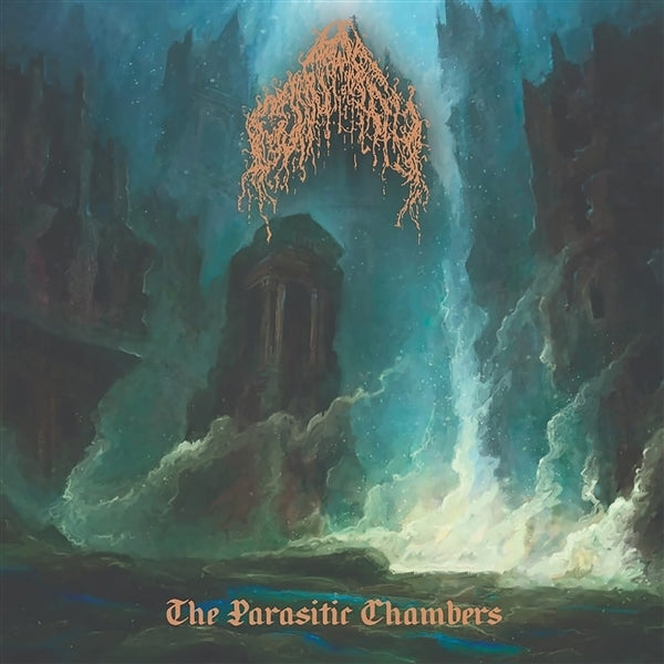  |   | Conjureth - Parasitic Chambers (LP) | Records on Vinyl