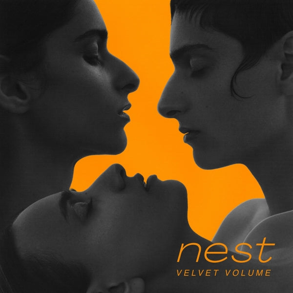  |   | Velvet Volume - Nest (LP) | Records on Vinyl