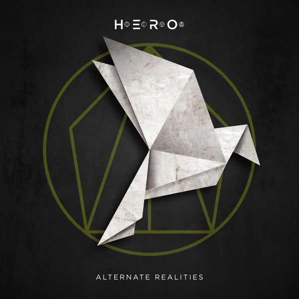  |   | H.E.R.O. - Alternate Realities (LP) | Records on Vinyl