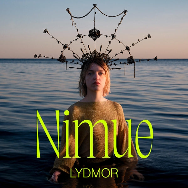  |   | Lydmor - Nimue (2 LPs) | Records on Vinyl