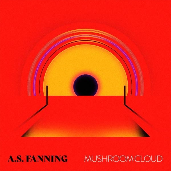  |   | A.S. Fanning - Mushroom Cloud (LP) | Records on Vinyl