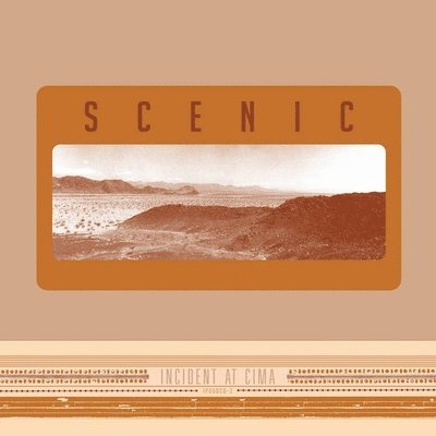  |   | Scenic - Incident At Cima (LP) | Records on Vinyl