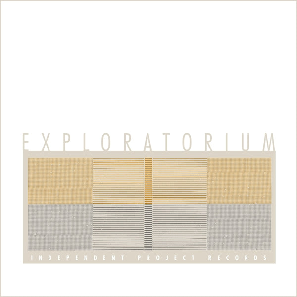  |   | Exploratorium - Exploratorium (LP) | Records on Vinyl