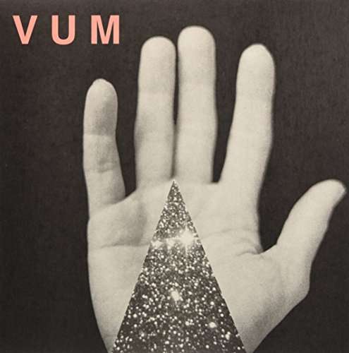 Vum - Crytocrystalline (LP) Cover Arts and Media | Records on Vinyl