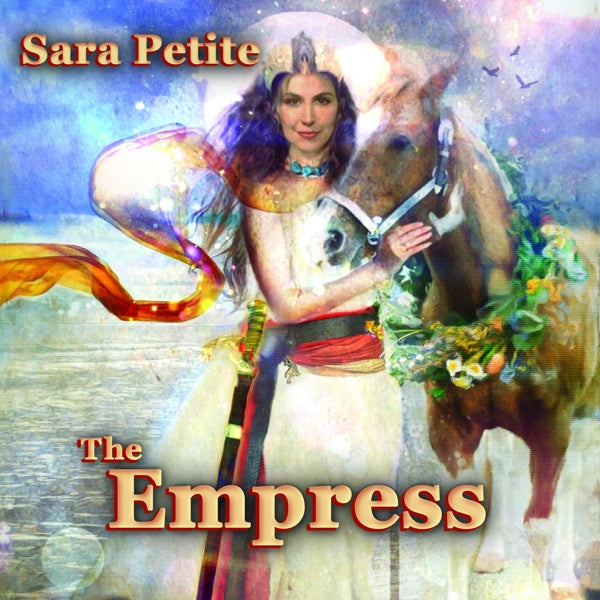  |   | Sara Petite - Empress (LP) | Records on Vinyl