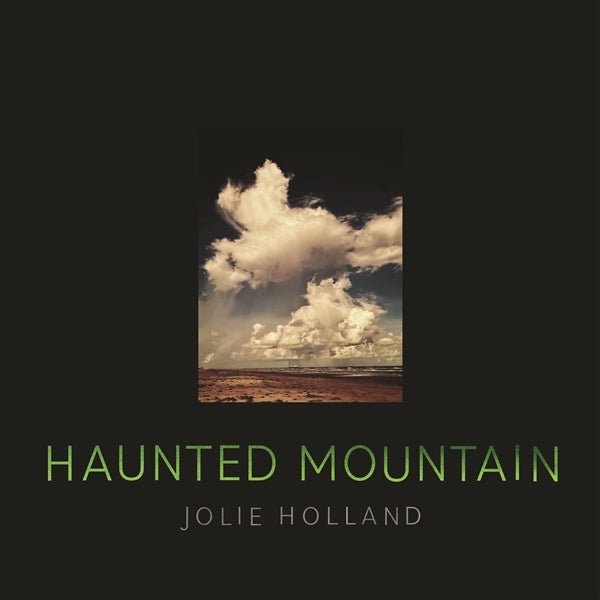  |   | Jolie Holland - Haunted Mountain (LP) | Records on Vinyl