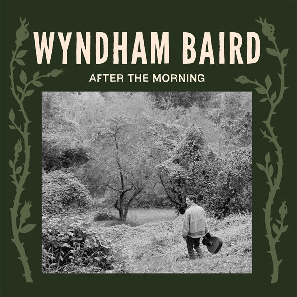  |   | Wyndham Baird - After the Morning (LP) | Records on Vinyl