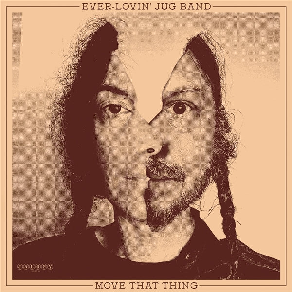  |   | Ever-Lovin' Jug Band - Move That Thing (LP) | Records on Vinyl