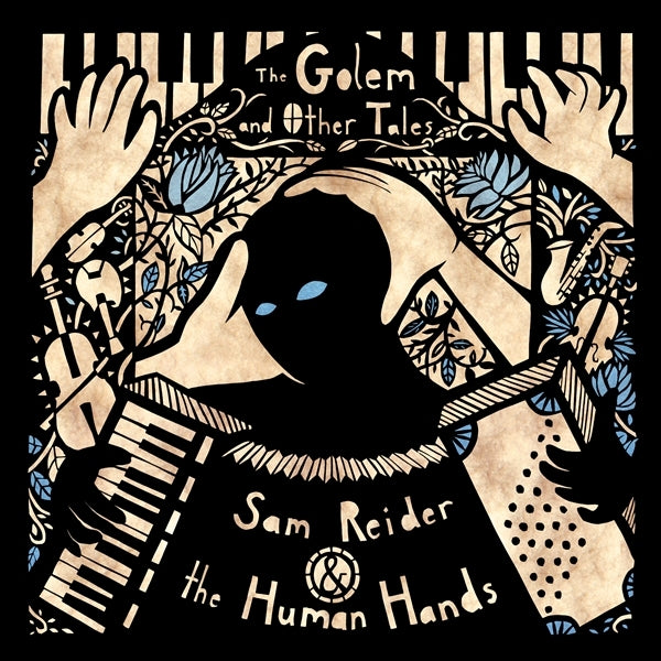 |   | Sam Reider and the Human Hands - The Golem and Other Tales (LP) | Records on Vinyl
