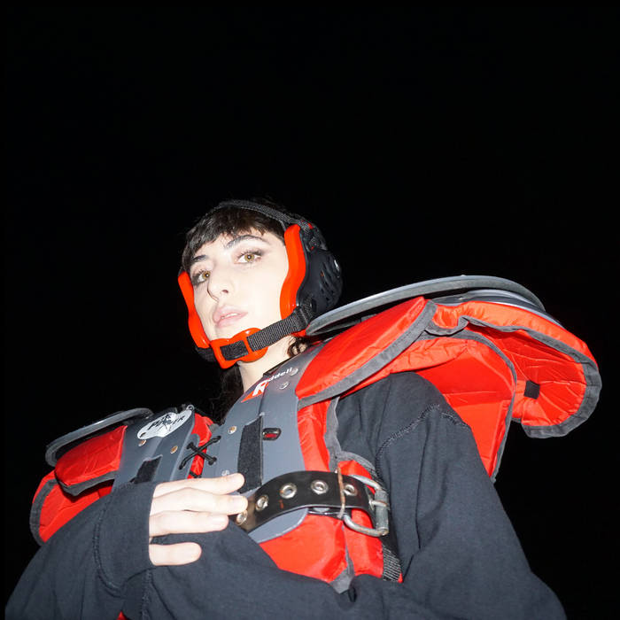 Pixel Grip - Arena (LP) Cover Arts and Media | Records on Vinyl