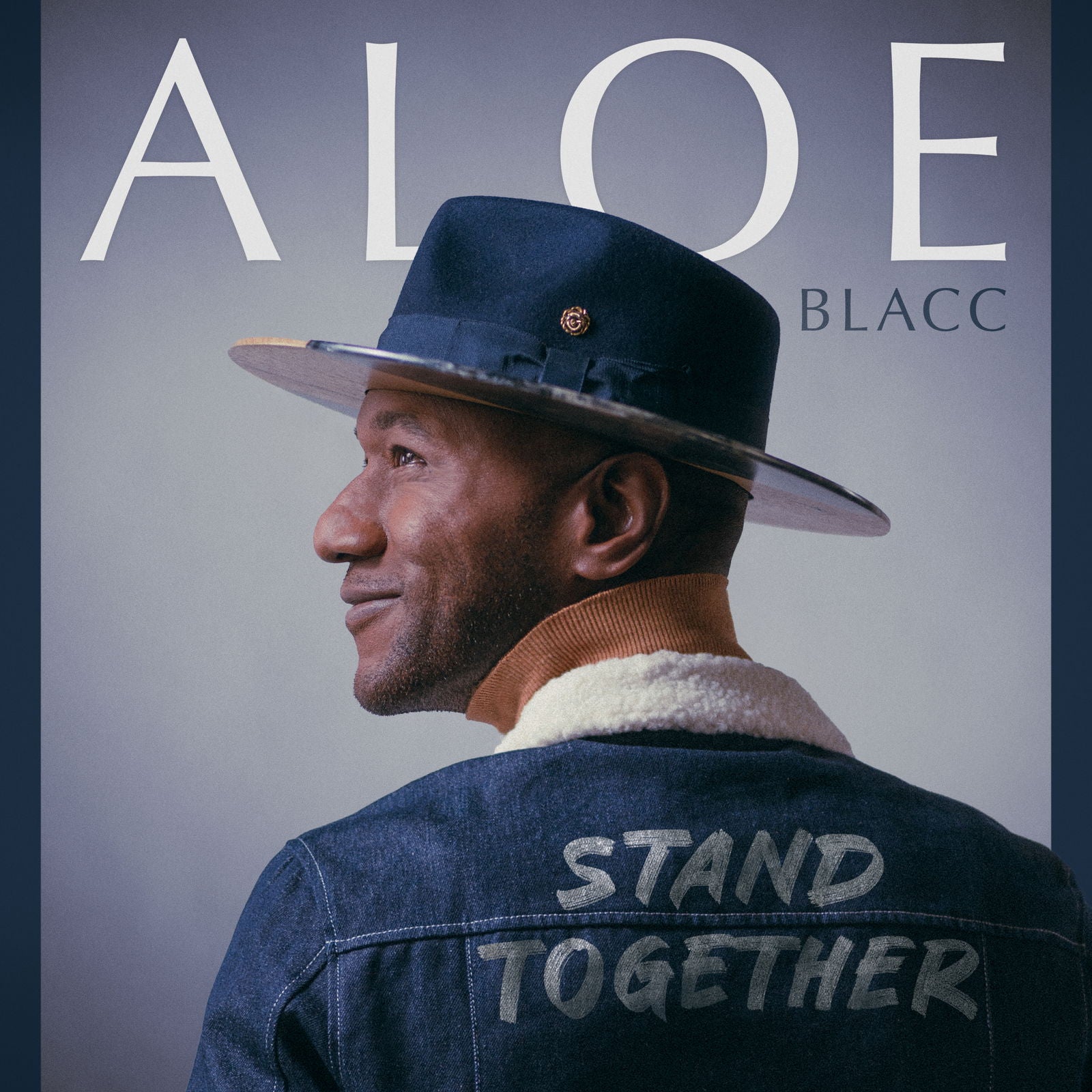  |   | Aloe Blacc - Stand Together (LP) | Records on Vinyl