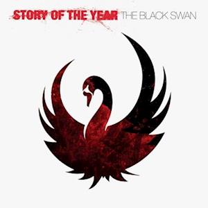 Story of the Year - Black Swan (LP) Cover Arts and Media | Records on Vinyl