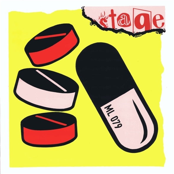  |   | Mesa Lanes - Red Wine and Yellow Pills (LP) | Records on Vinyl