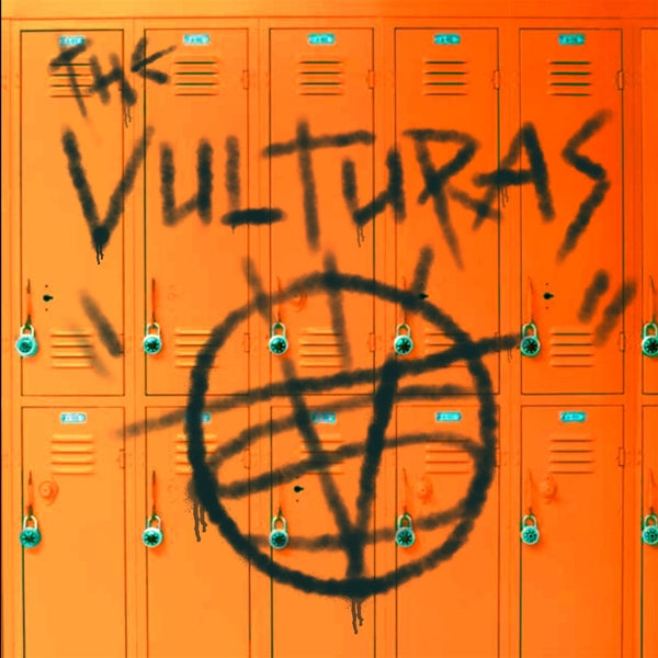 |   | Vulturas - Vulturas (LP) | Records on Vinyl