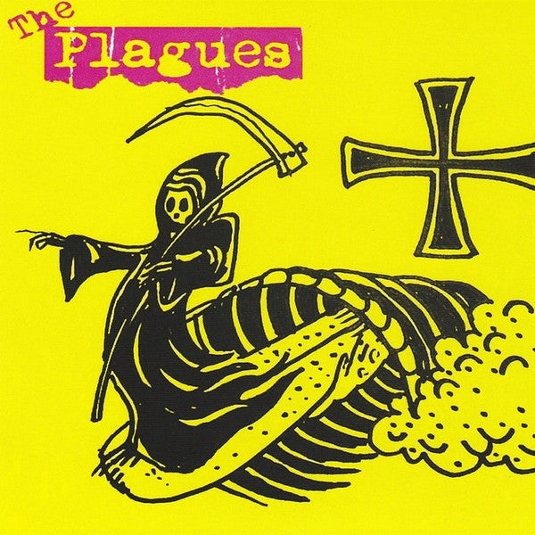  |   | Plagues - Shadow of a Doubt (Single) | Records on Vinyl